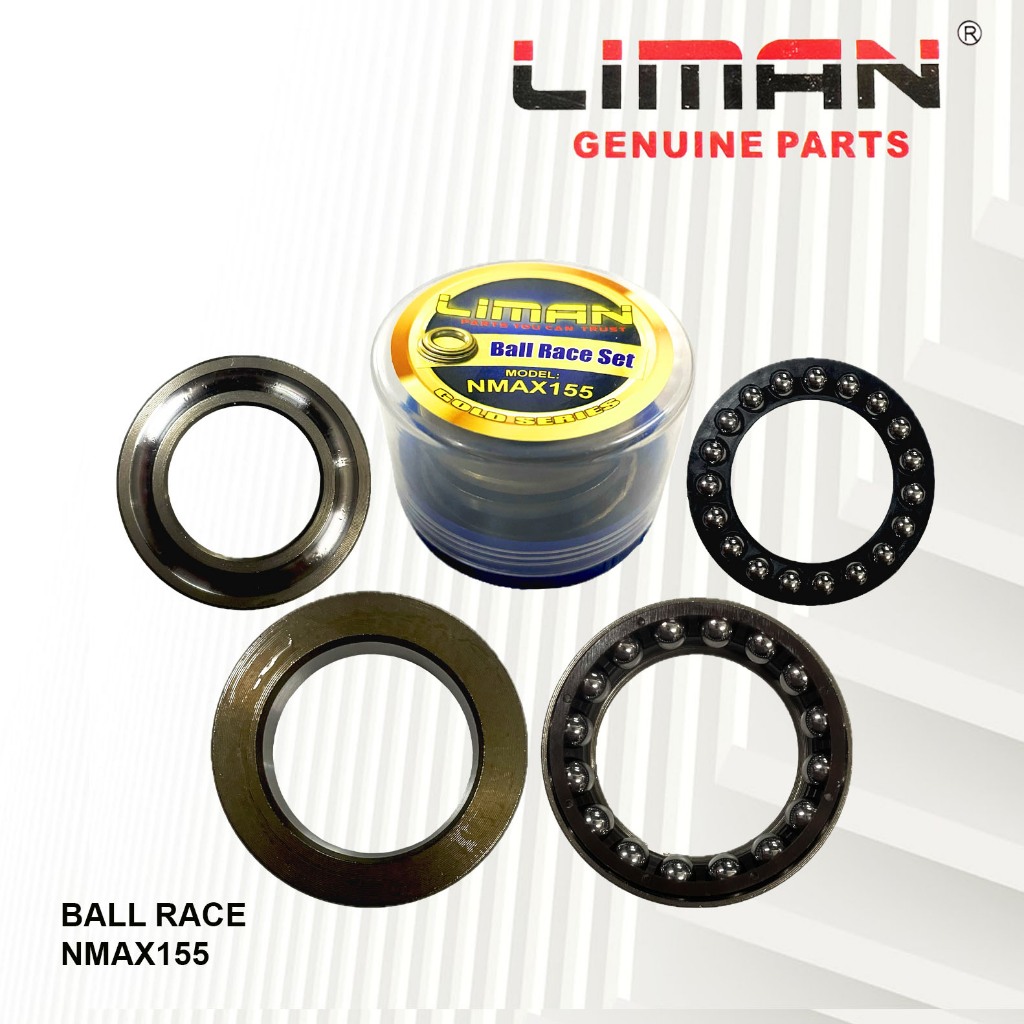 Ball Race/Bearing